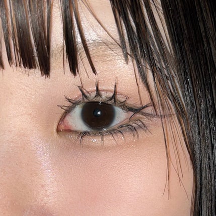 マルチグリッター/PHOEBE BEAUTY UP/グリッターを使ったクチコミ(1枚目)