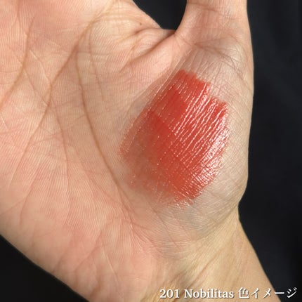 ブラーグロイリップティント/Dinto/リップティントを使ったクチコミ(3枚目)