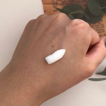 アトバリア365クリーム/AESTURA/フェイスクリームを使ったクチコミ(3枚目)