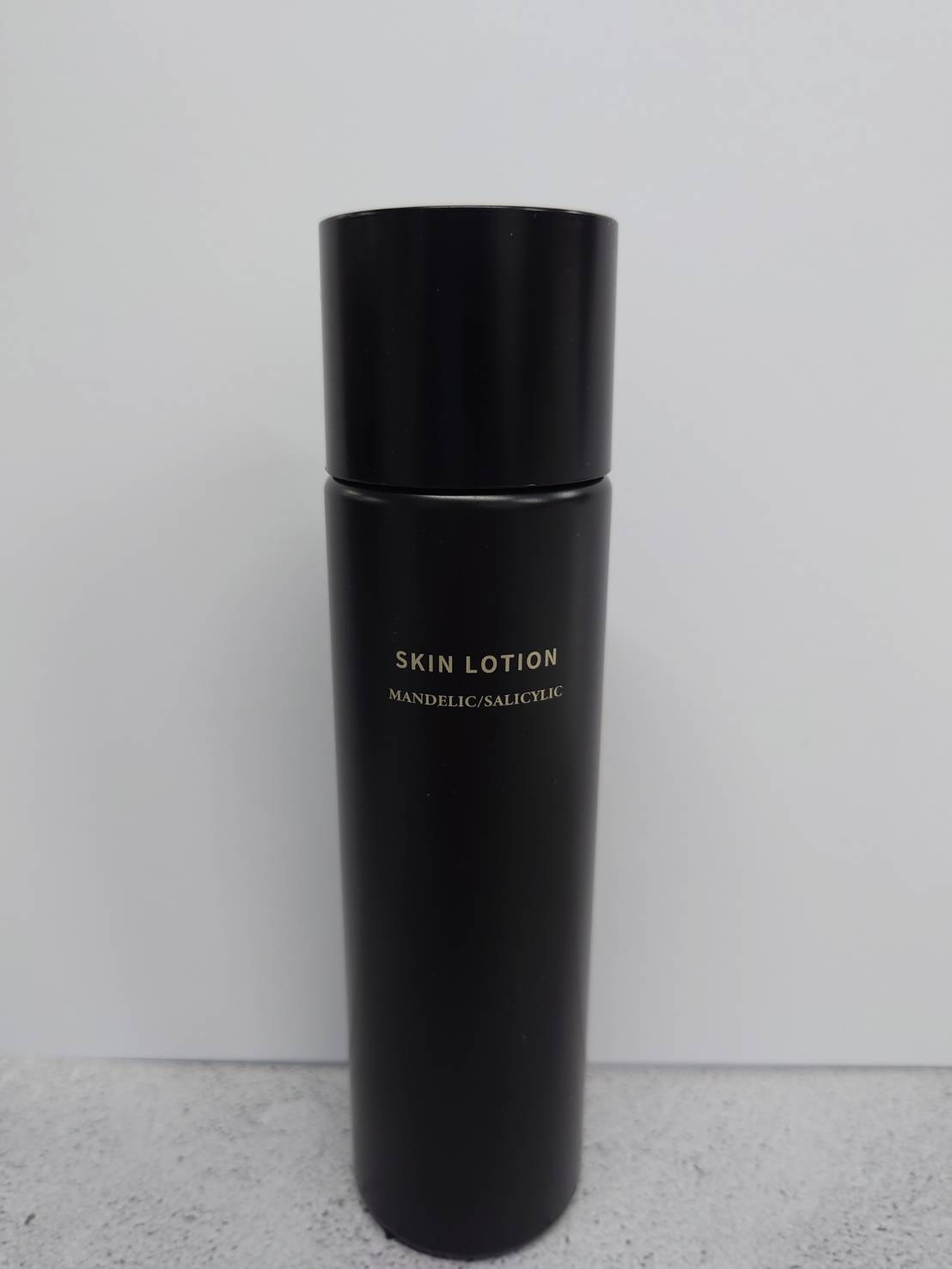 メンズスキンローションHD/HUNDRED DOCTOR/化粧水を使ったクチコミ（1枚目）