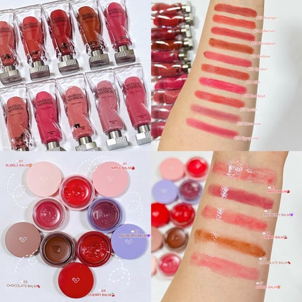 チーク ポップ/CLINIQUE/パウダーチークを使ったクチコミ(7枚目)