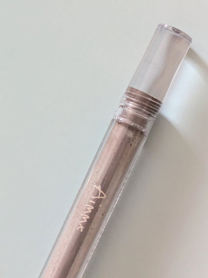 アイブロウマスカラ/Aimmx/眉マスカラを使ったクチコミ(2枚目)