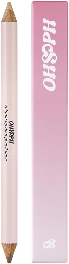 OHSOPH ボリュームアップデュアルペンシルライナー
