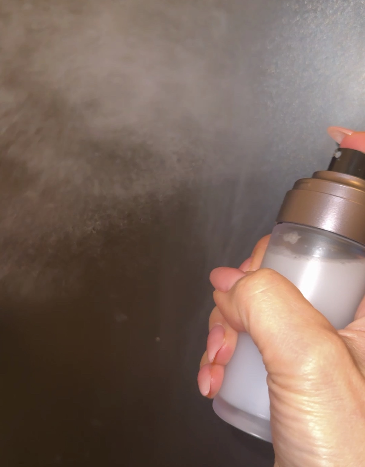 エッセンシャル ムル マイクロ フィッティング ミスト/JUNG SAEM MOOL/その他スキンケアを使ったクチコミ（3枚目）