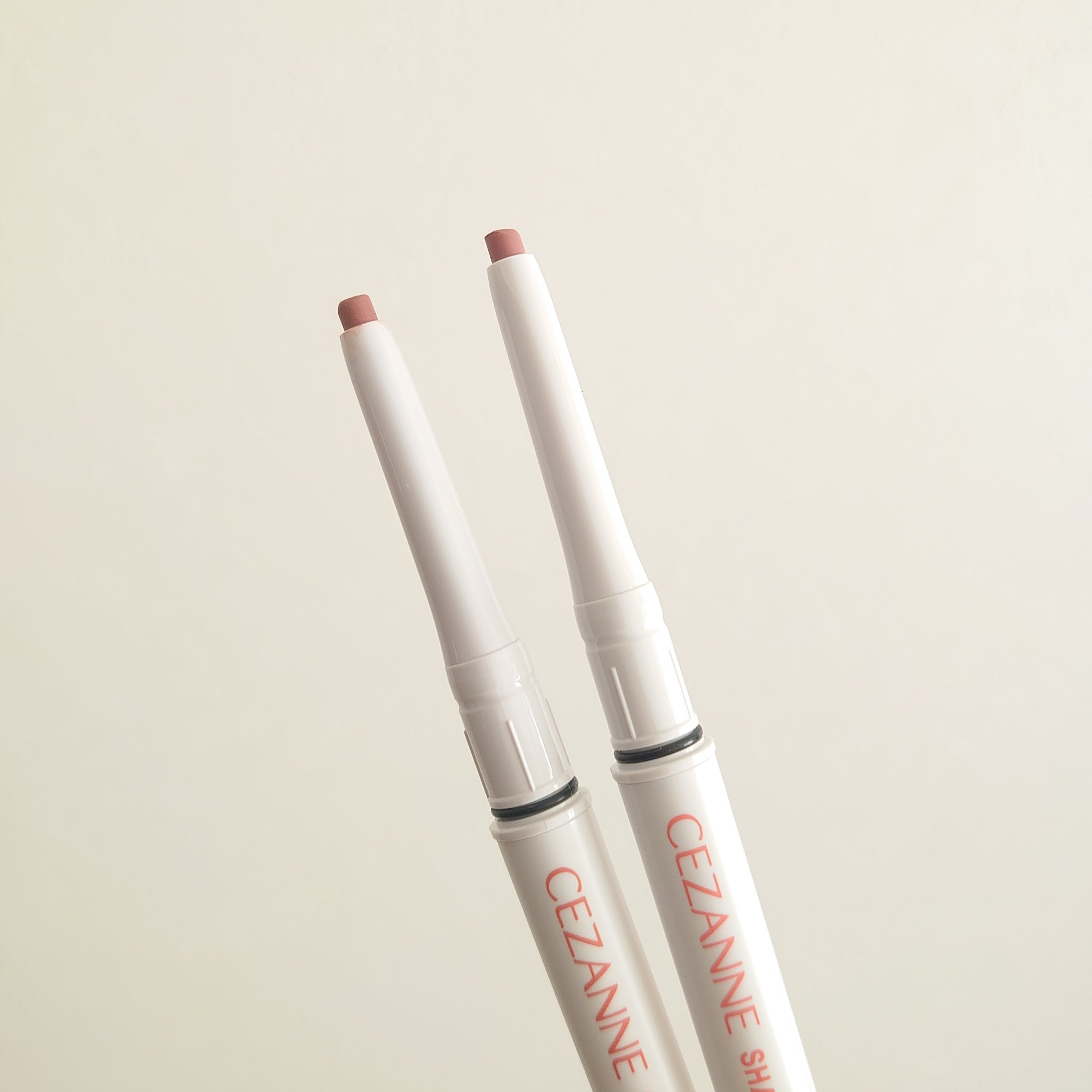 影色リップメイカー/CEZANNE/口紅・グロス・リップライナー・リップケアを使ったクチコミ（2枚目）