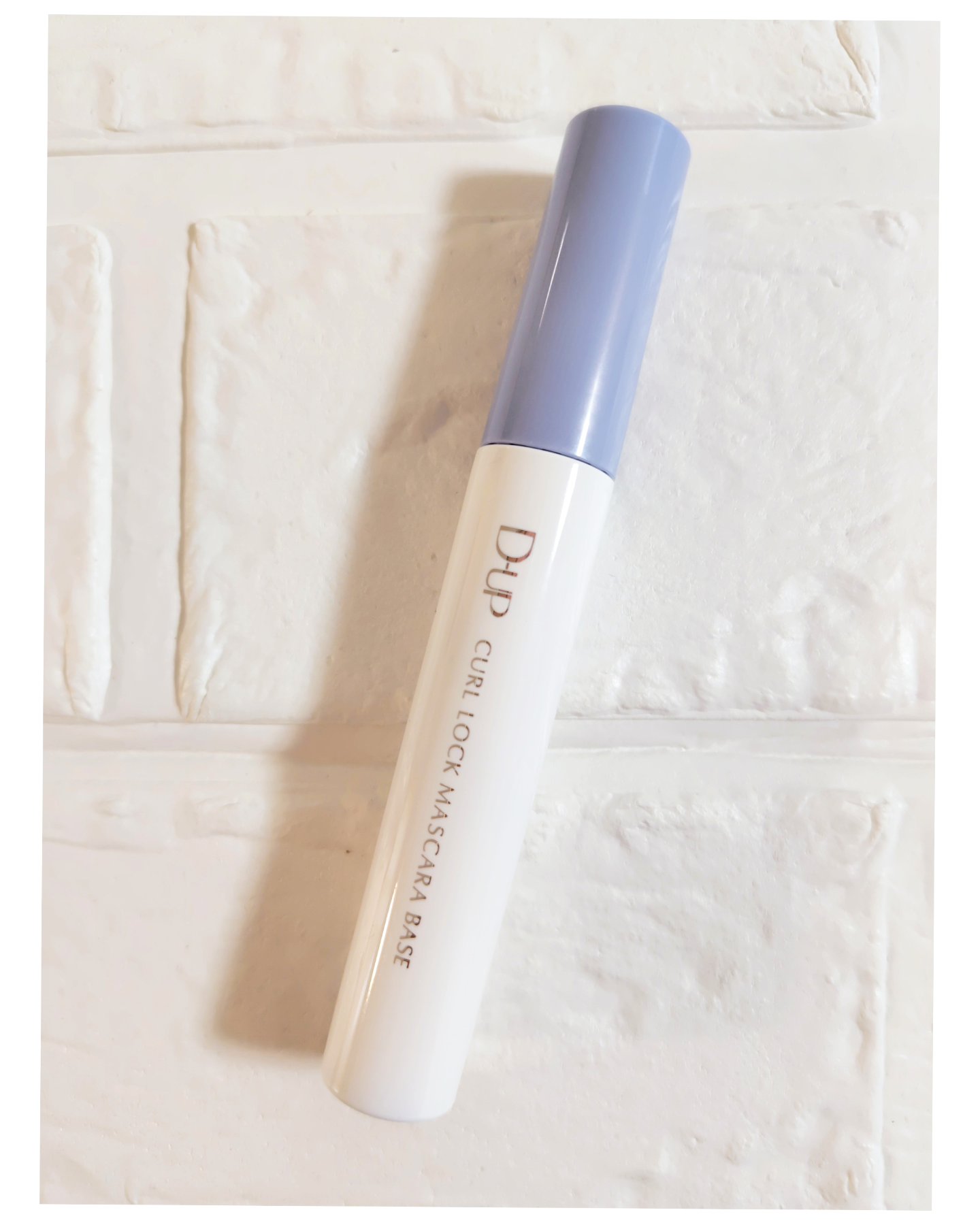 カールロックマスカラベース N/D-UP/マスカラ下地を使ったクチコミ（2枚目）