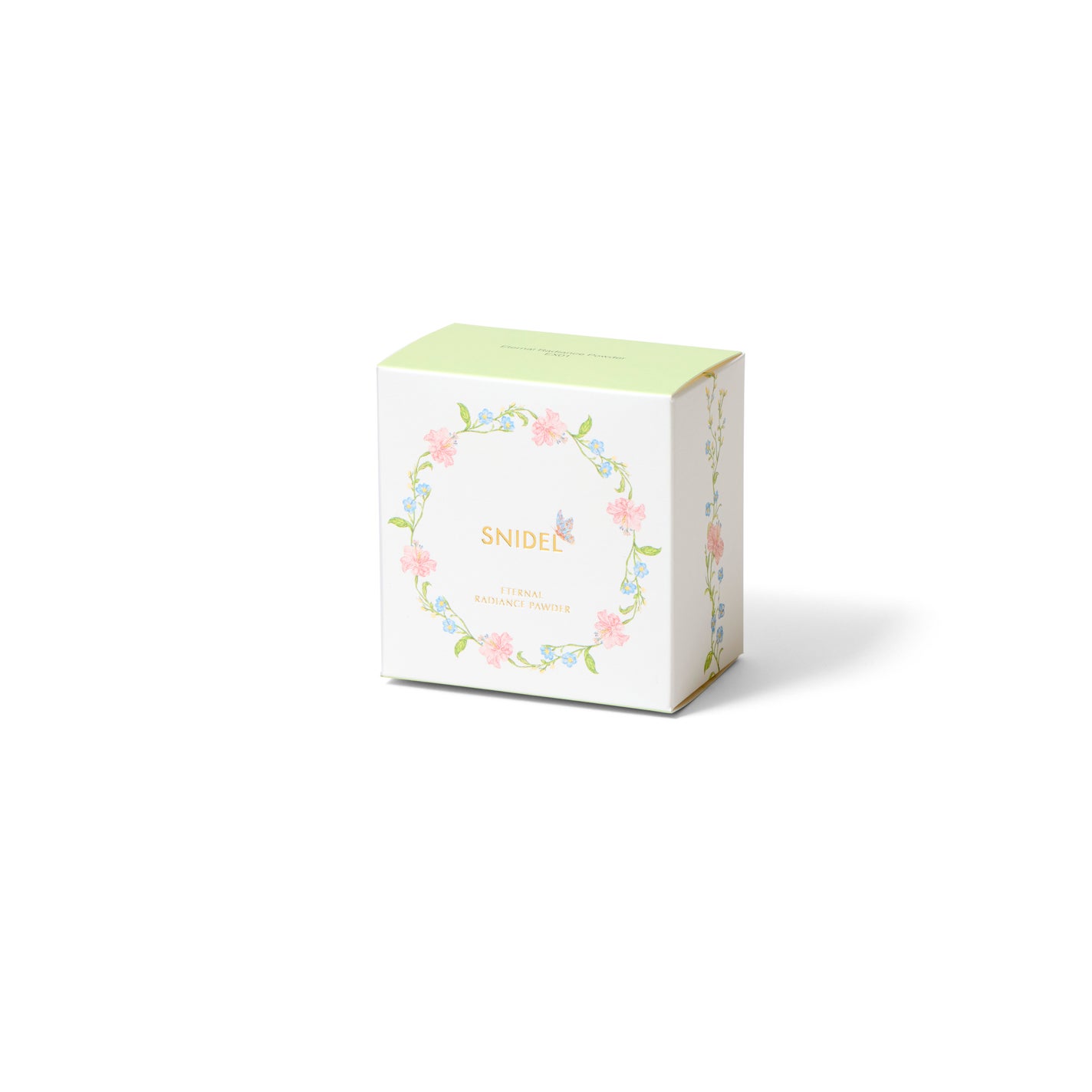 SNIDEL エターナル ラディアンス パウダー SNIDEL BEAUTY