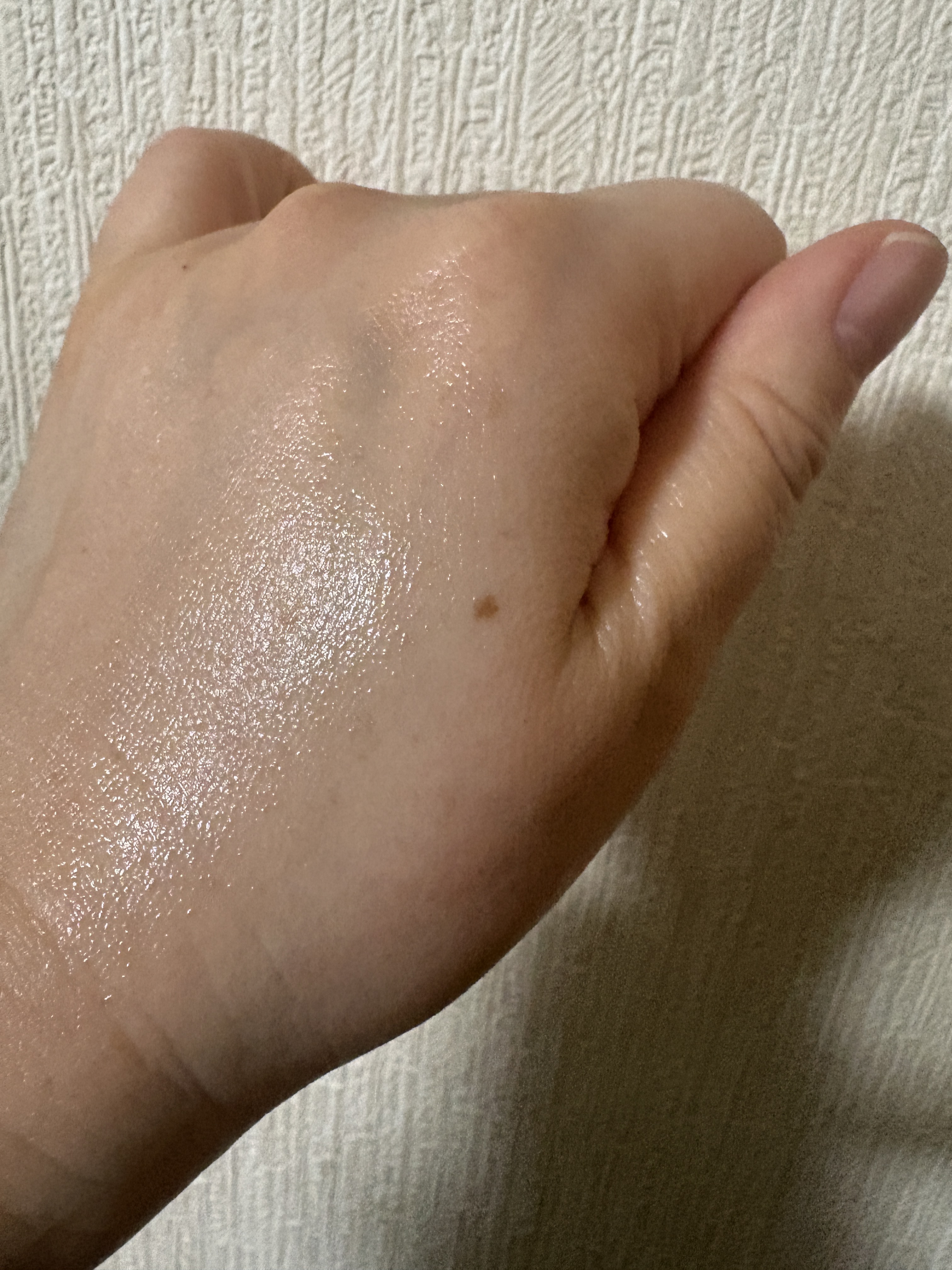 オングリディエンツ スキンバリアグローミスト/Ongredients/ミスト状化粧水を使ったクチコミ（2枚目）