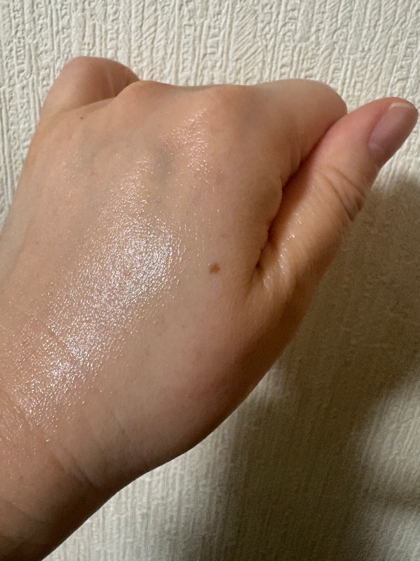 オングリディエンツ スキンバリアグローミスト/Ongredients/ミスト状化粧水を使ったクチコミ(2枚目)