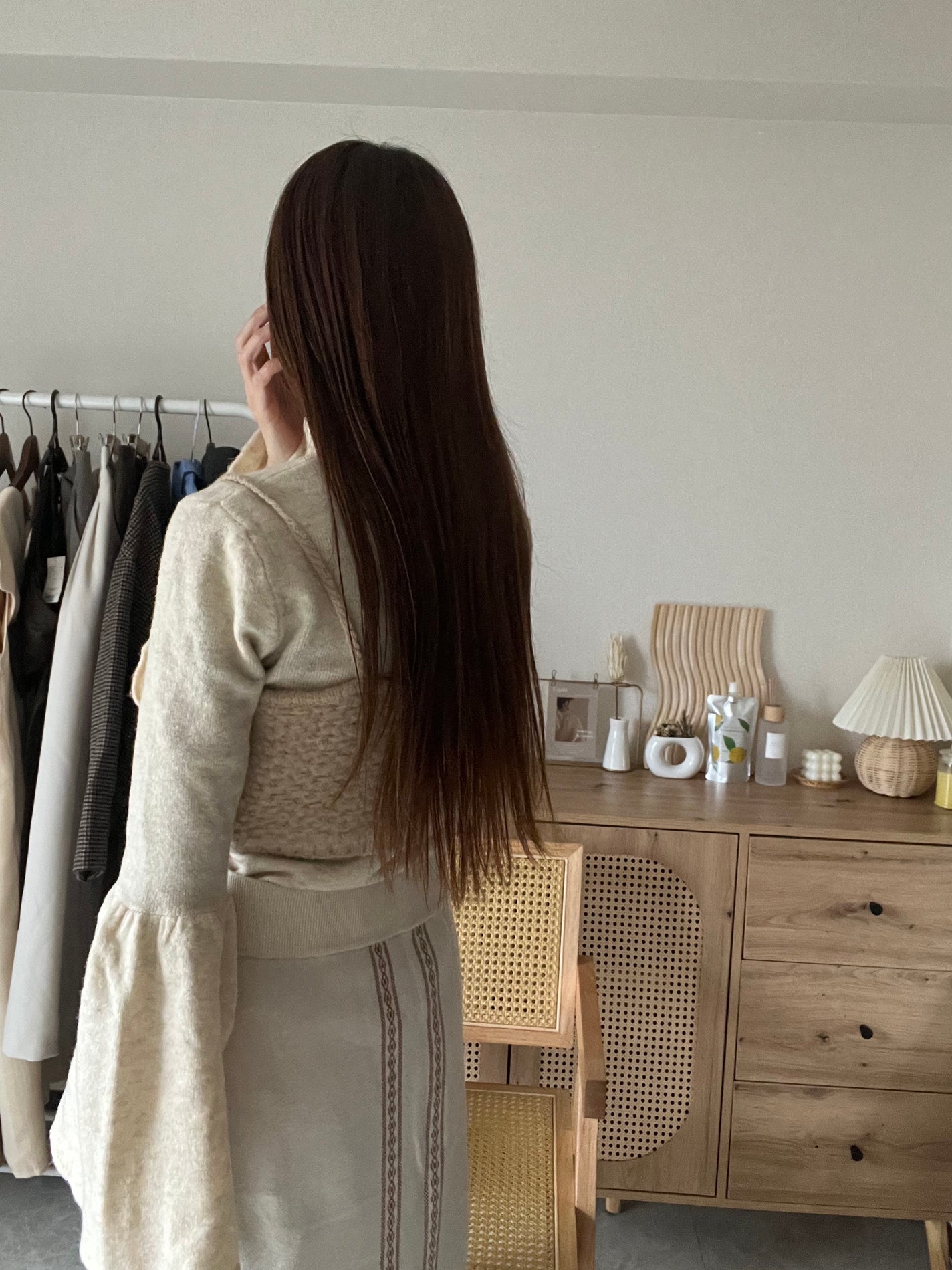 Seika 全 シャンプー/王子製薬/市販シャンプーを使ったクチコミ(5枚目)