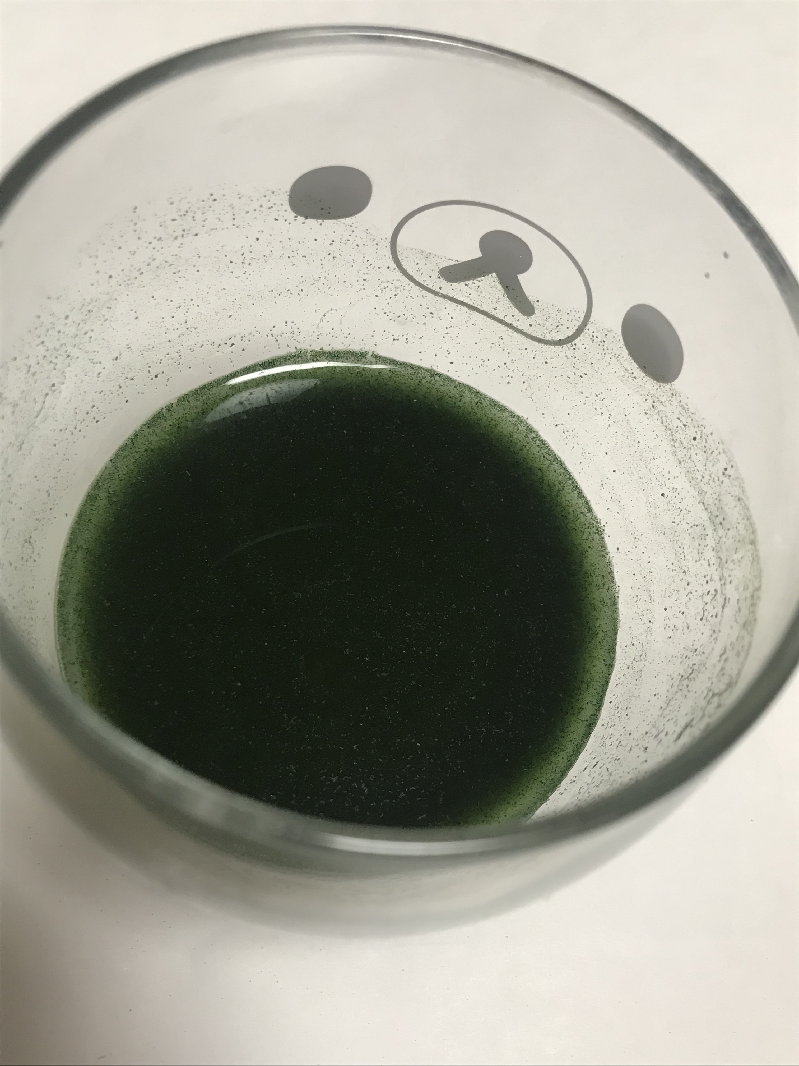 Clean Green/Stick Remedy/健康サプリメントを使ったクチコミ（3枚目）