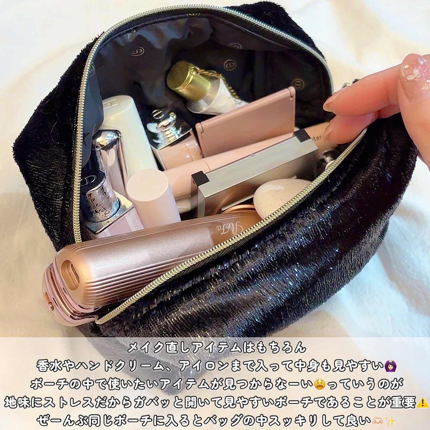 ディオール アディクト リップ グロウ オイル/Dior/リップグロスを使ったクチコミ(2枚目)