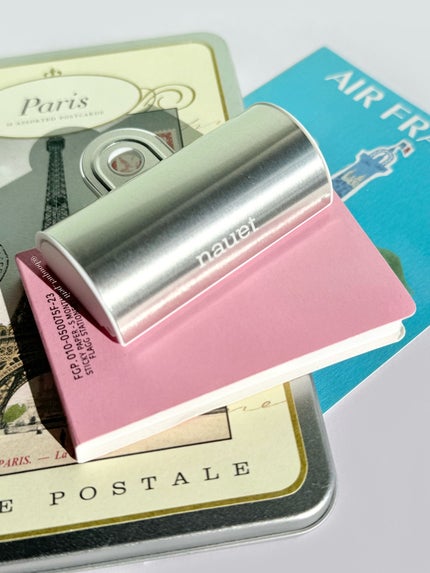 ベアシンスティック/nauet/口紅を使ったクチコミ(2枚目)