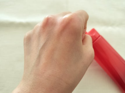 ベネフィーク ホットクレンジングジェル/BENEFIQUE/クレンジングジェルを使ったクチコミ(6枚目)