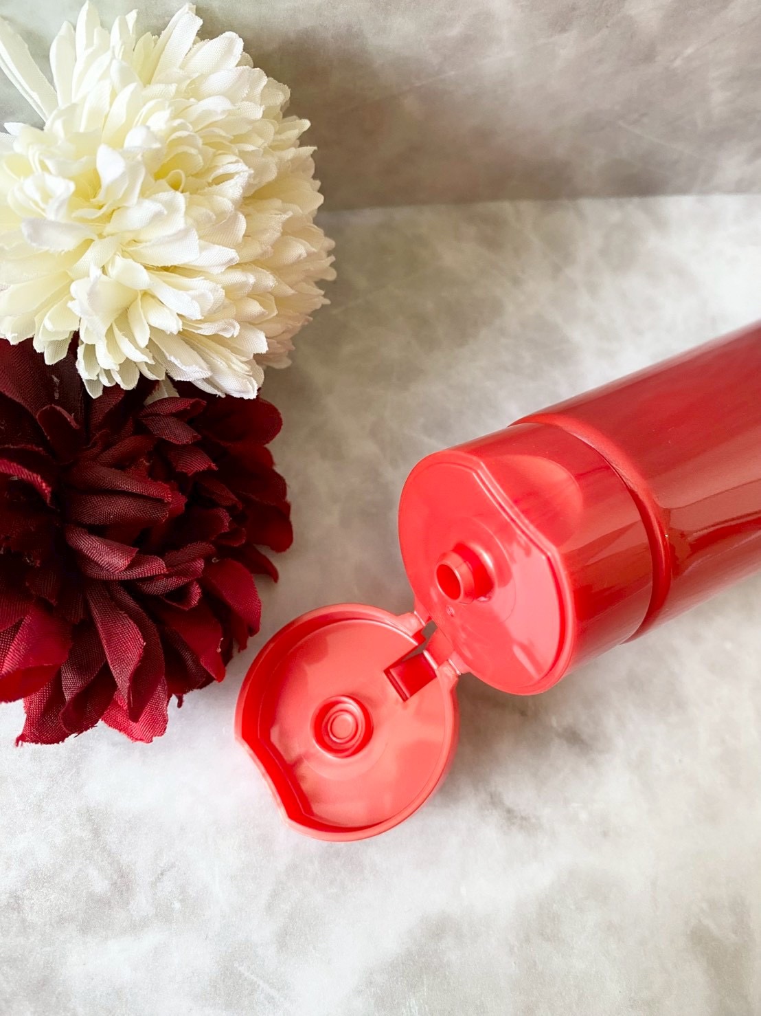 ベネフィーク　ホットクレンジングジェル/BENEFIQUE/クレンジングジェルを使ったクチコミ（2枚目）