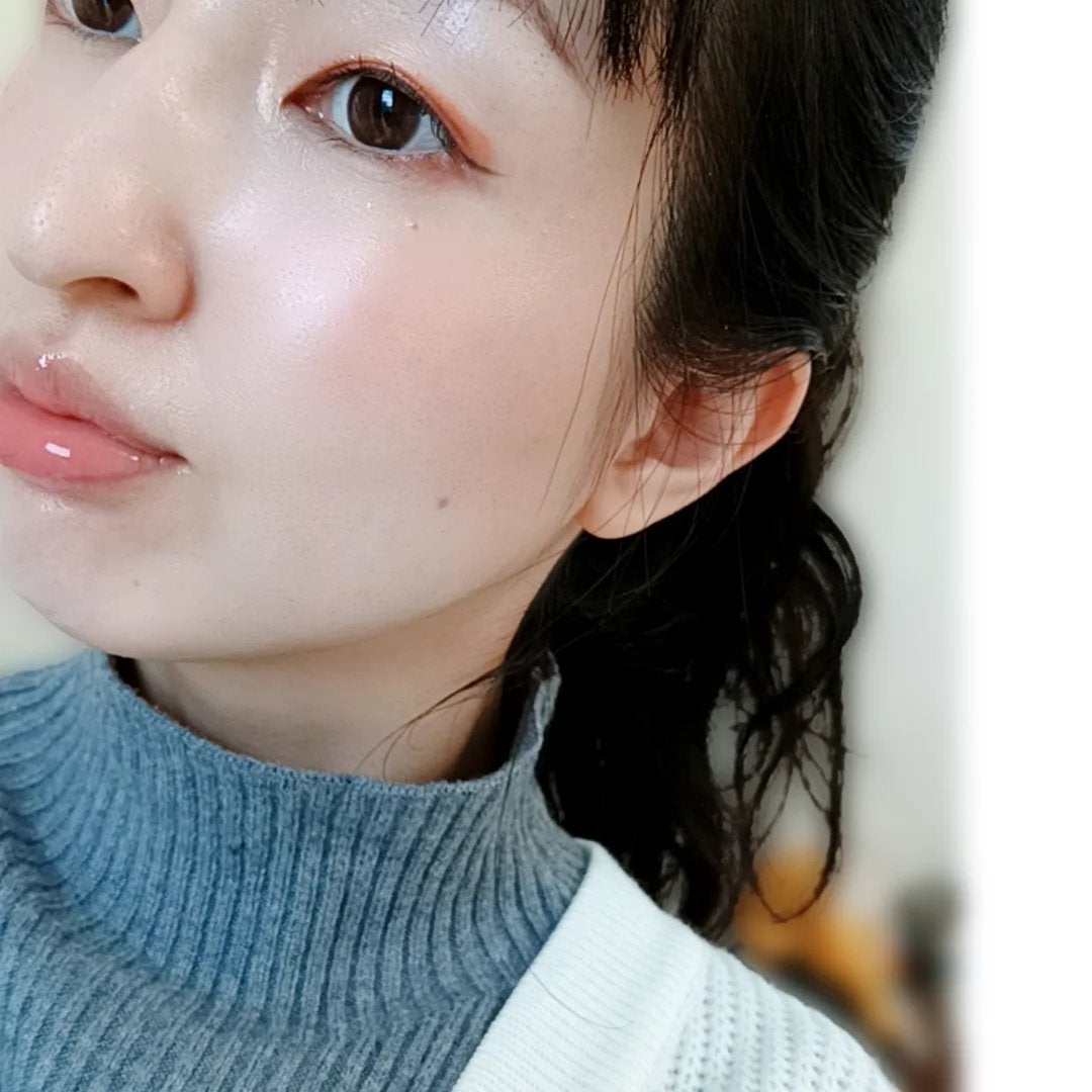 KEYBO FALL IN LOVE SHADOW PALETTE/keybo/アイシャドウパレットを使ったクチコミ(3枚目)