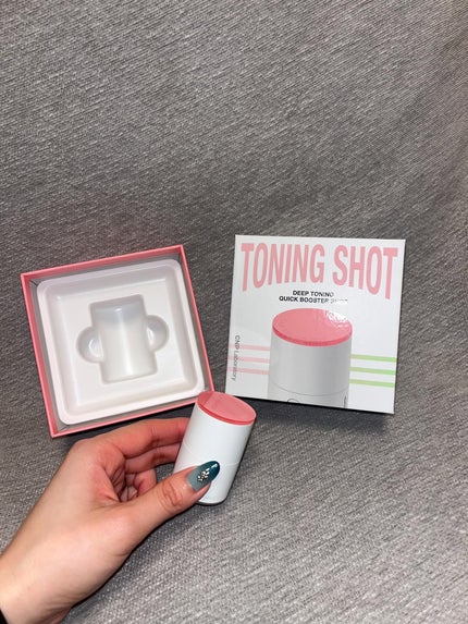 スワン✧*。 on LIPS 「CNPピンクトーニングディープインショットアンプルディープトー..」(7枚目)