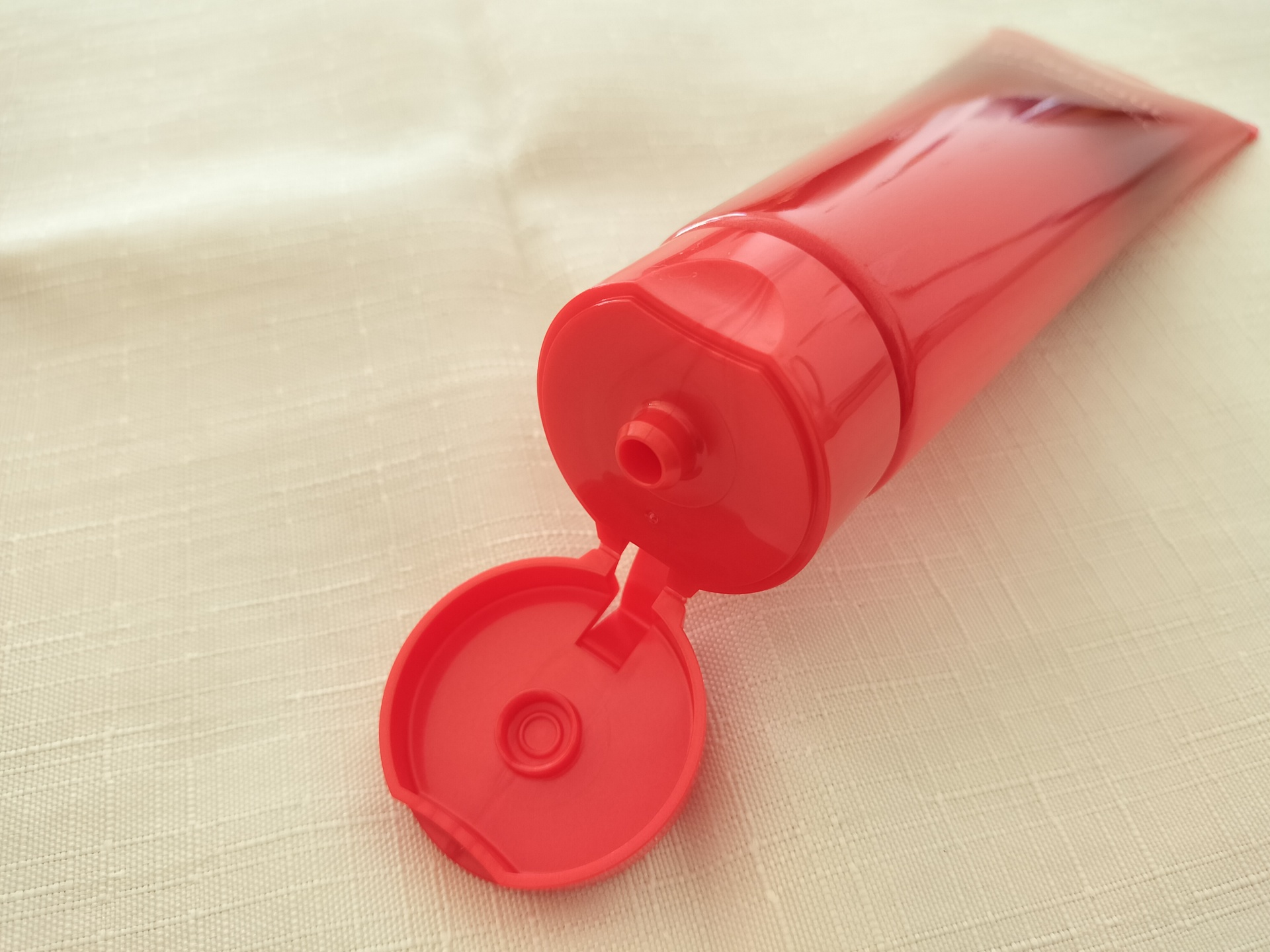 ベネフィーク　ホットクレンジングジェル/BENEFIQUE/クレンジングジェルを使ったクチコミ（2枚目）