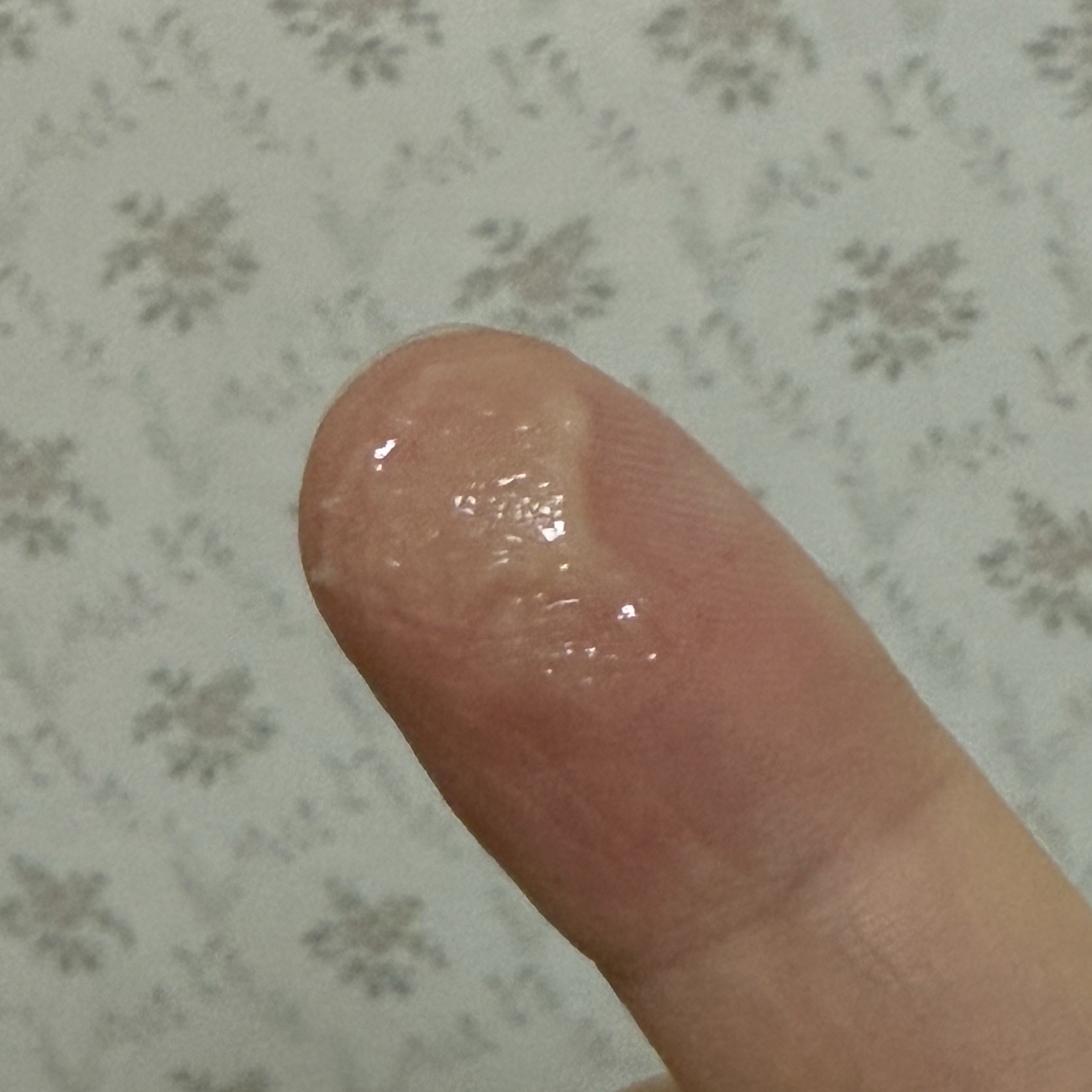 ベビーバーユマドンナクリーム/ベビーマドンナ/ボディクリームを使ったクチコミ（3枚目）