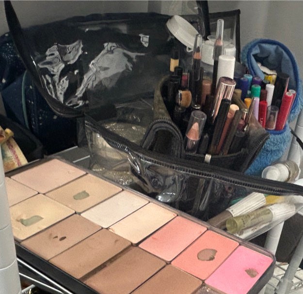 ナノスパークリングミスト/LUREAQU/ミスト状化粧水を使ったクチコミ(4枚目)