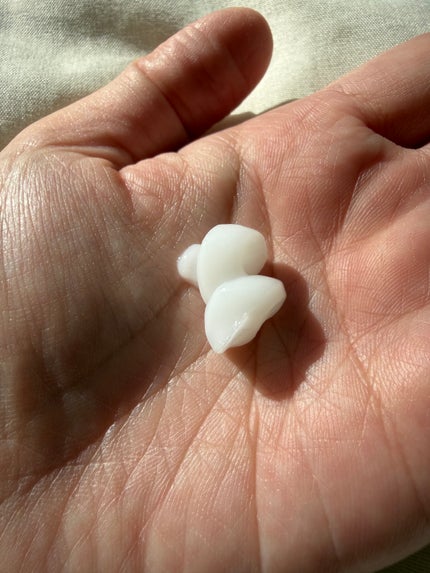 メルト モイストシャンプー/トリートメント/melt/市販シャンプーを使ったクチコミ(3枚目)