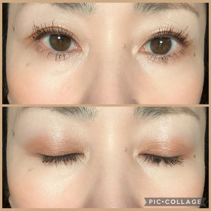 ジュー ドゥ ルミエール/CHANEL/アイシャドウパレットを使ったクチコミ(3枚目)