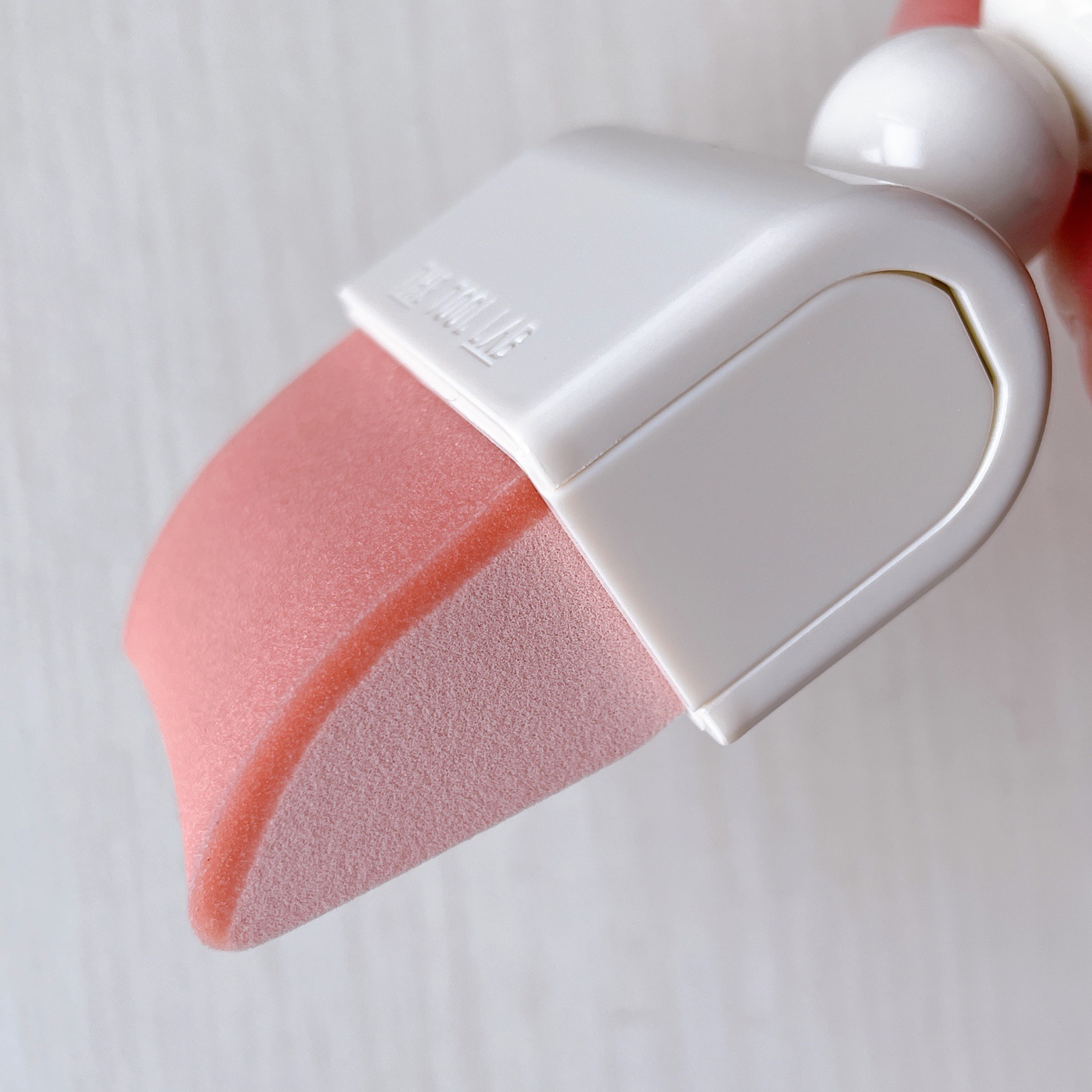 THE TOOL LAB ブラシ&パフクレンザー/THE TOOL LAB/その他化粧小物を使ったクチコミ（2枚目）