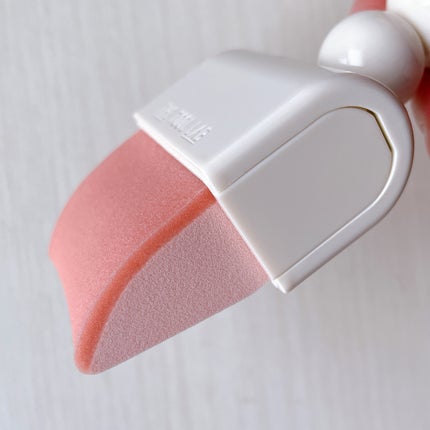 THE TOOL LAB ブラシ&パフクレンザー/THE TOOL LAB/その他化粧小物を使ったクチコミ(2枚目)