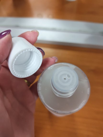 ドクダミ 77 スージングトナー/Anua/化粧水を使ったクチコミ(7枚目)