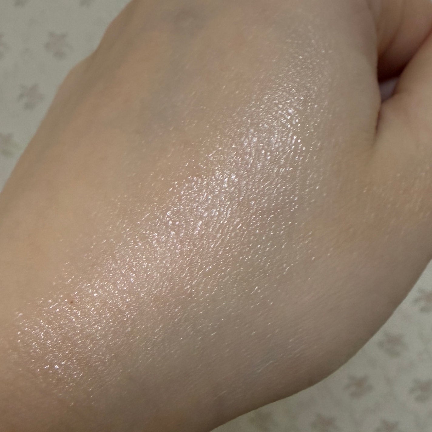 ベビーバーユマドンナクリーム/ベビーマドンナ/ボディクリームを使ったクチコミ(4枚目)