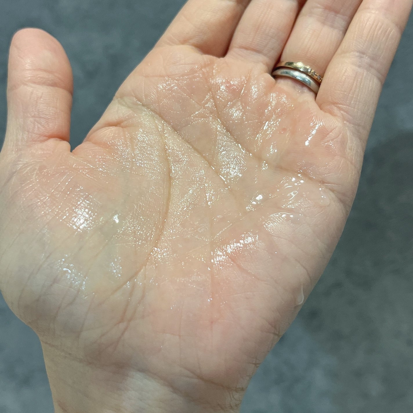 エッセンシャル ムル マイクロ フィッティング ミスト/JUNG SAEM MOOL/その他スキンケアを使ったクチコミ(4枚目)