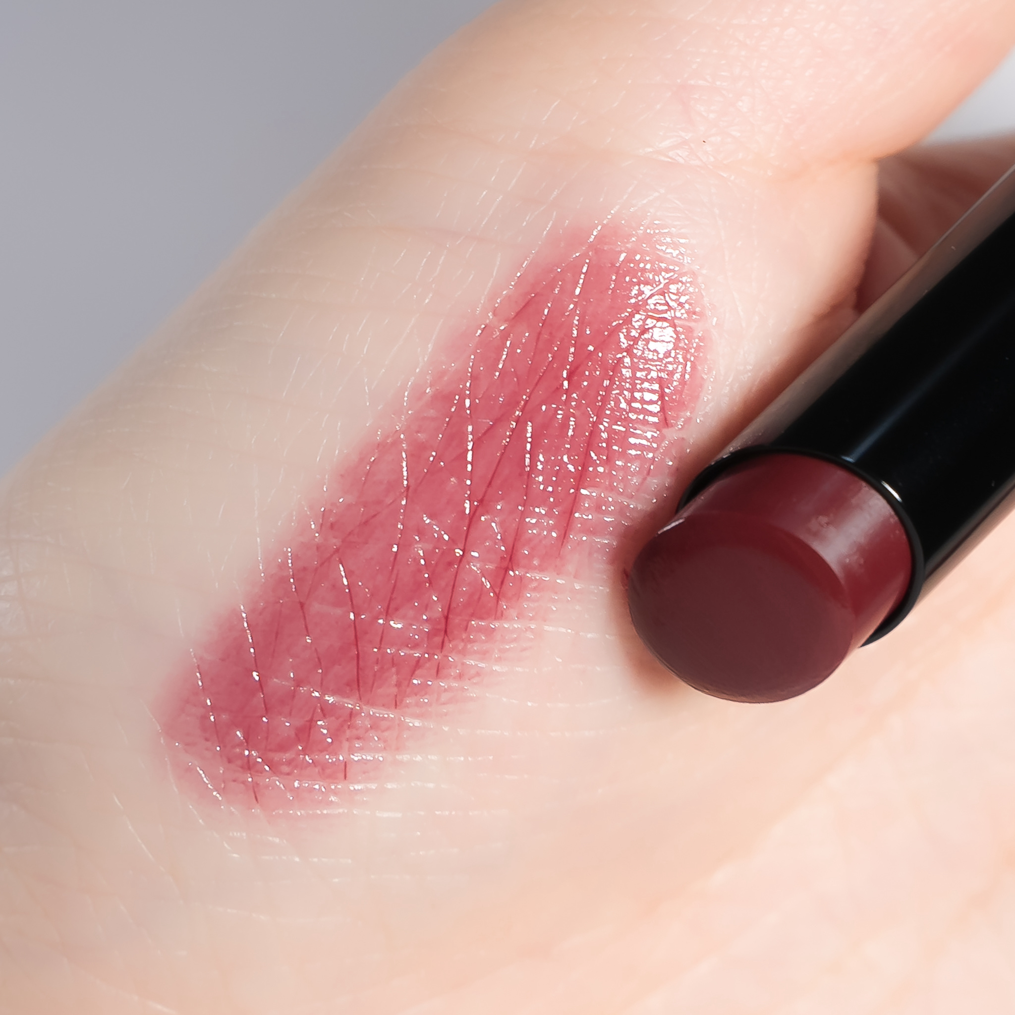 ケイト リップモンスター/KATE/口紅を使ったクチコミ（2枚目）