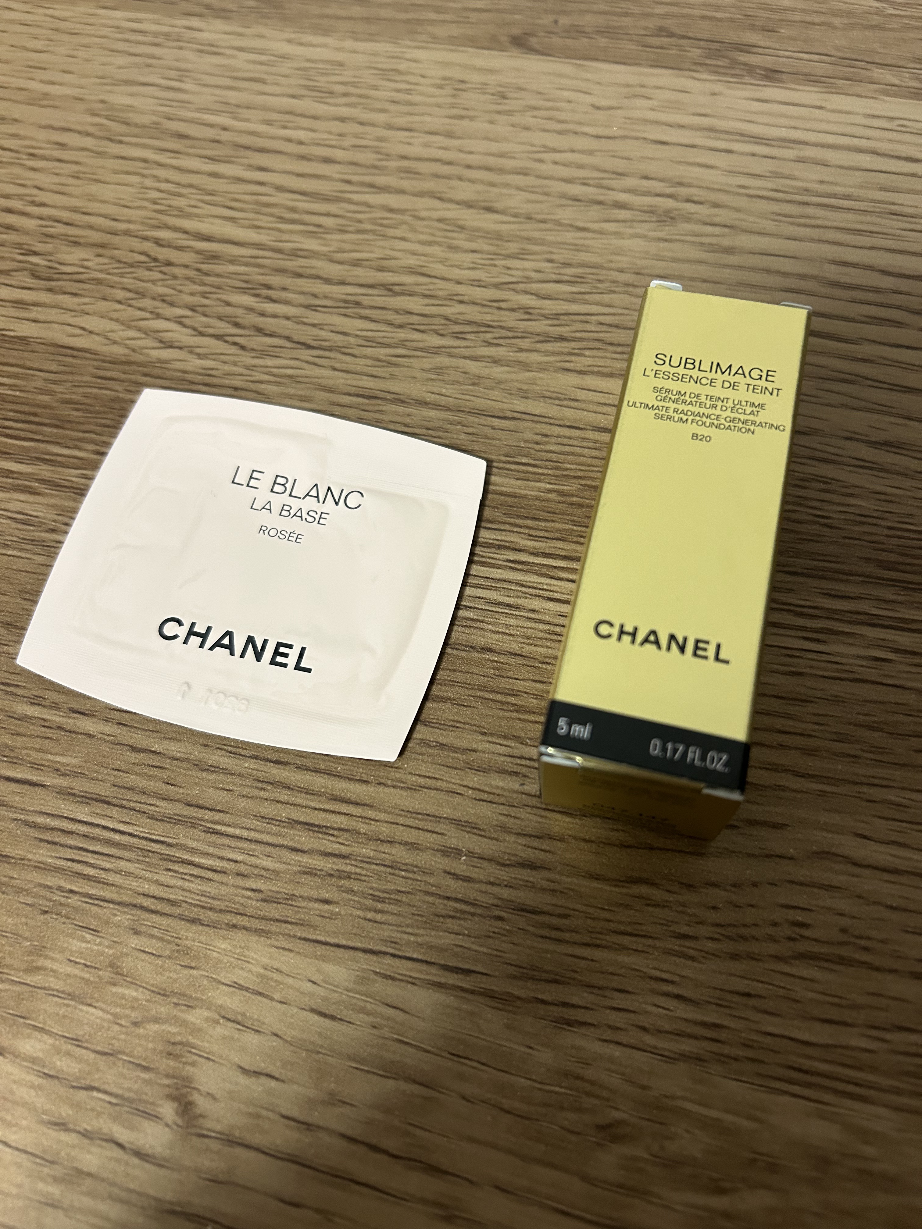 ジュー ドゥ ルミエール/CHANEL/アイシャドウパレットを使ったクチコミ（2枚目）