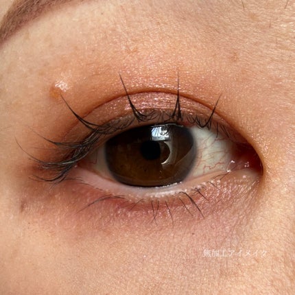 モノ ルック アイズ/SUQQU/単色アイシャドウを使ったクチコミ(1枚目)