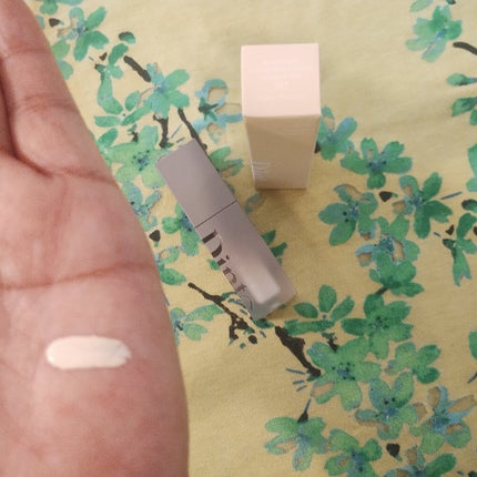 雲楚コレクション ライトベール カラーコレクター/Dinto/シェーディングを使ったクチコミ(3枚目)