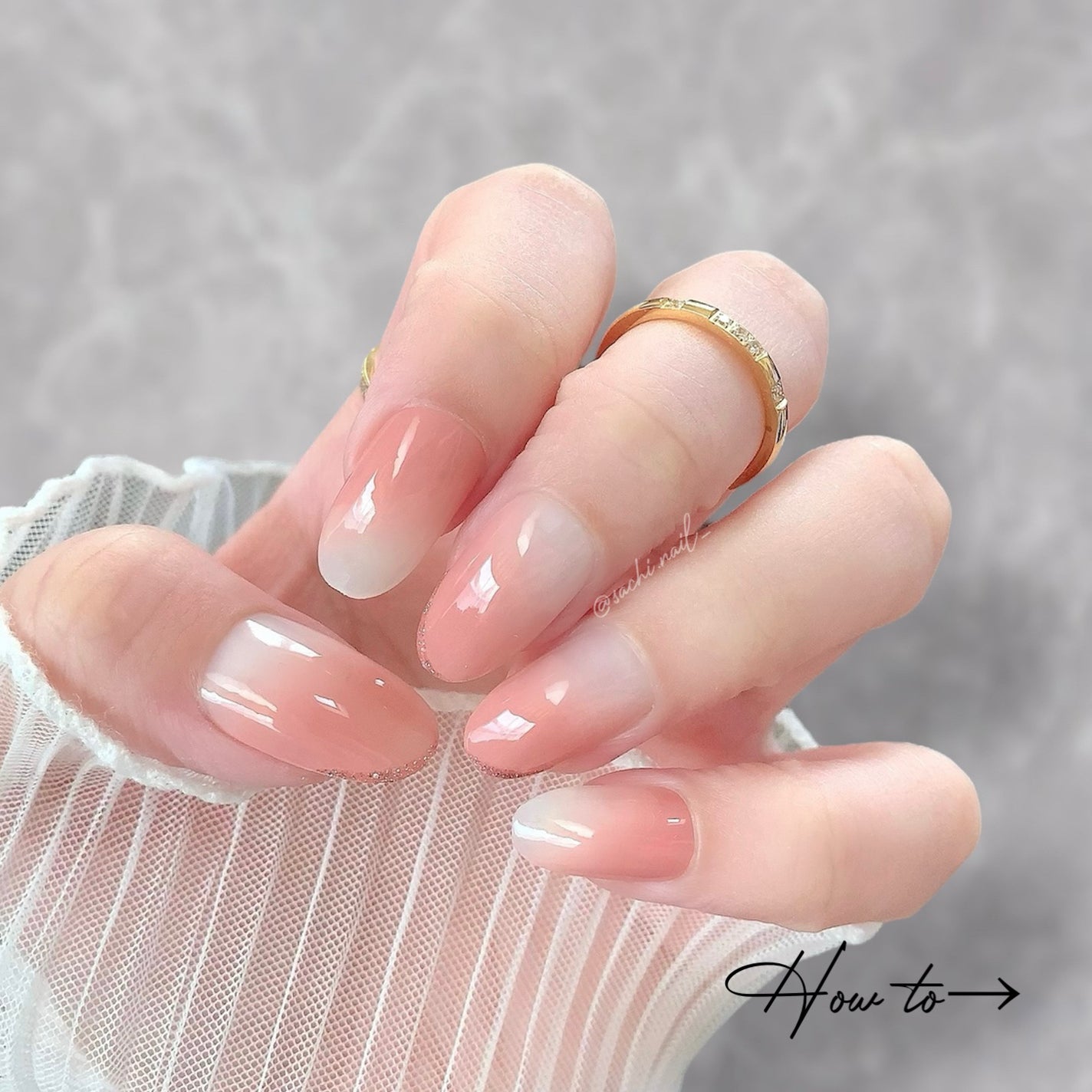 カラフルネイルズ/キャンメイク/マニキュアを使ったクチコミ(2枚目)