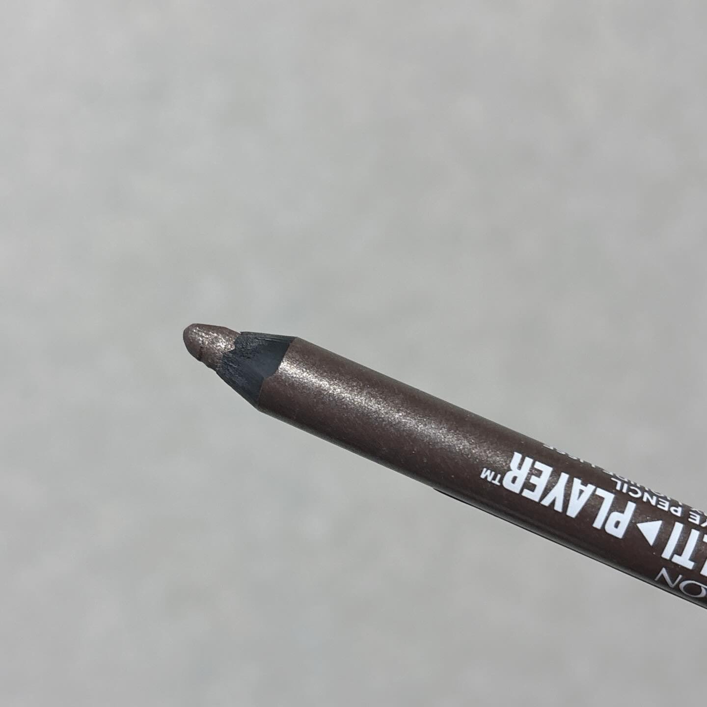 レブロン カラーステイ マルチプレイヤー アイ ペンシル/REVLON/ペンシルアイライナーを使ったクチコミ（2枚目）