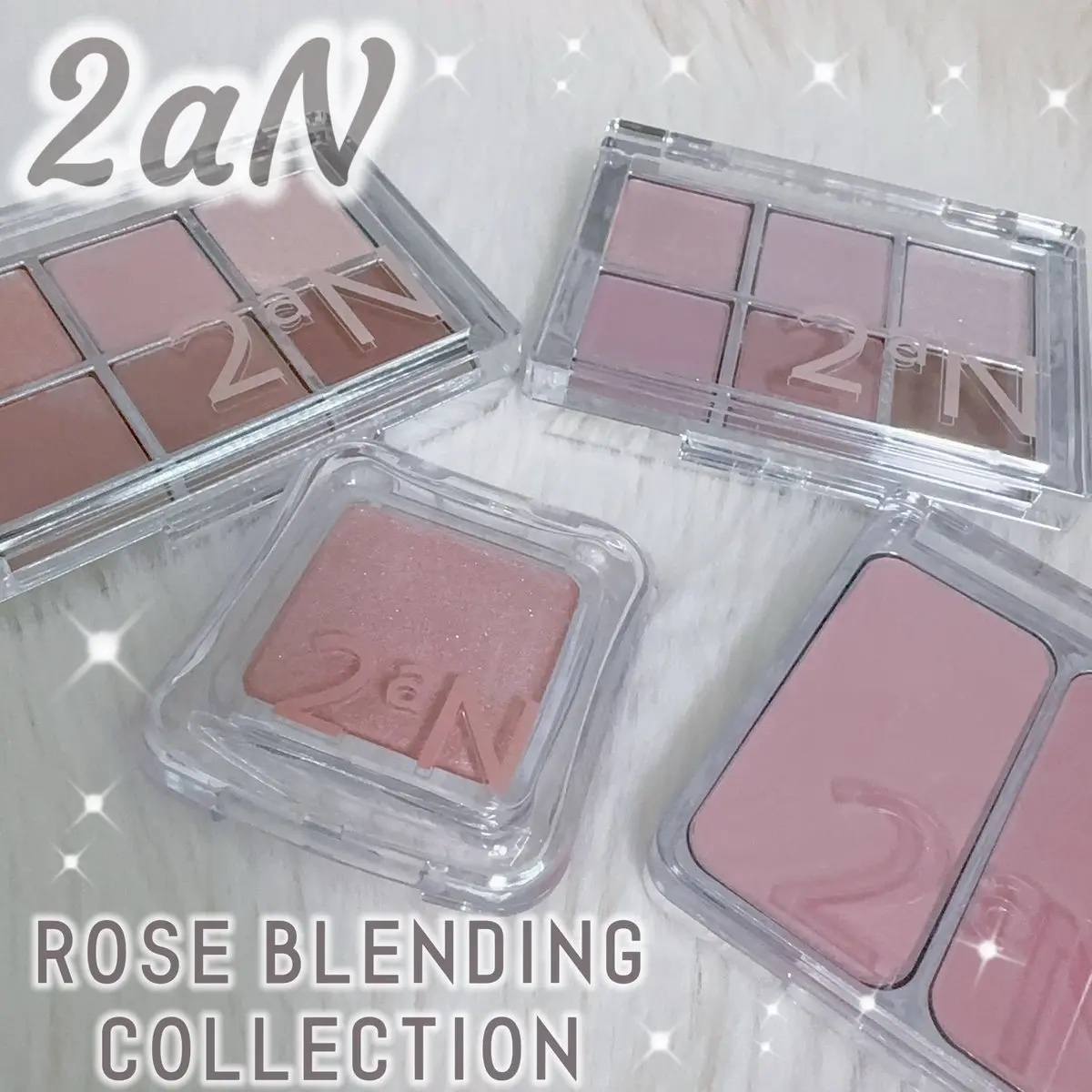 デュアルチーク/2aN/パウダーチークを使ったクチコミ（1枚目）