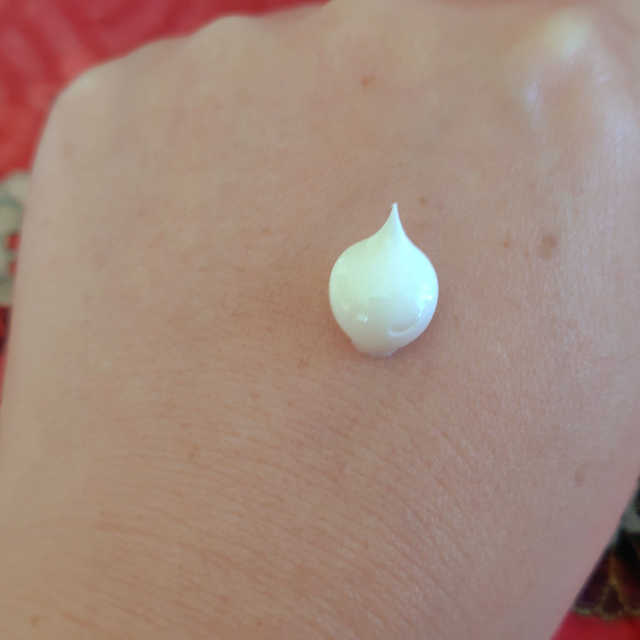 アロマハンド/AYURA/ハンドクリームを使ったクチコミ（3枚目）