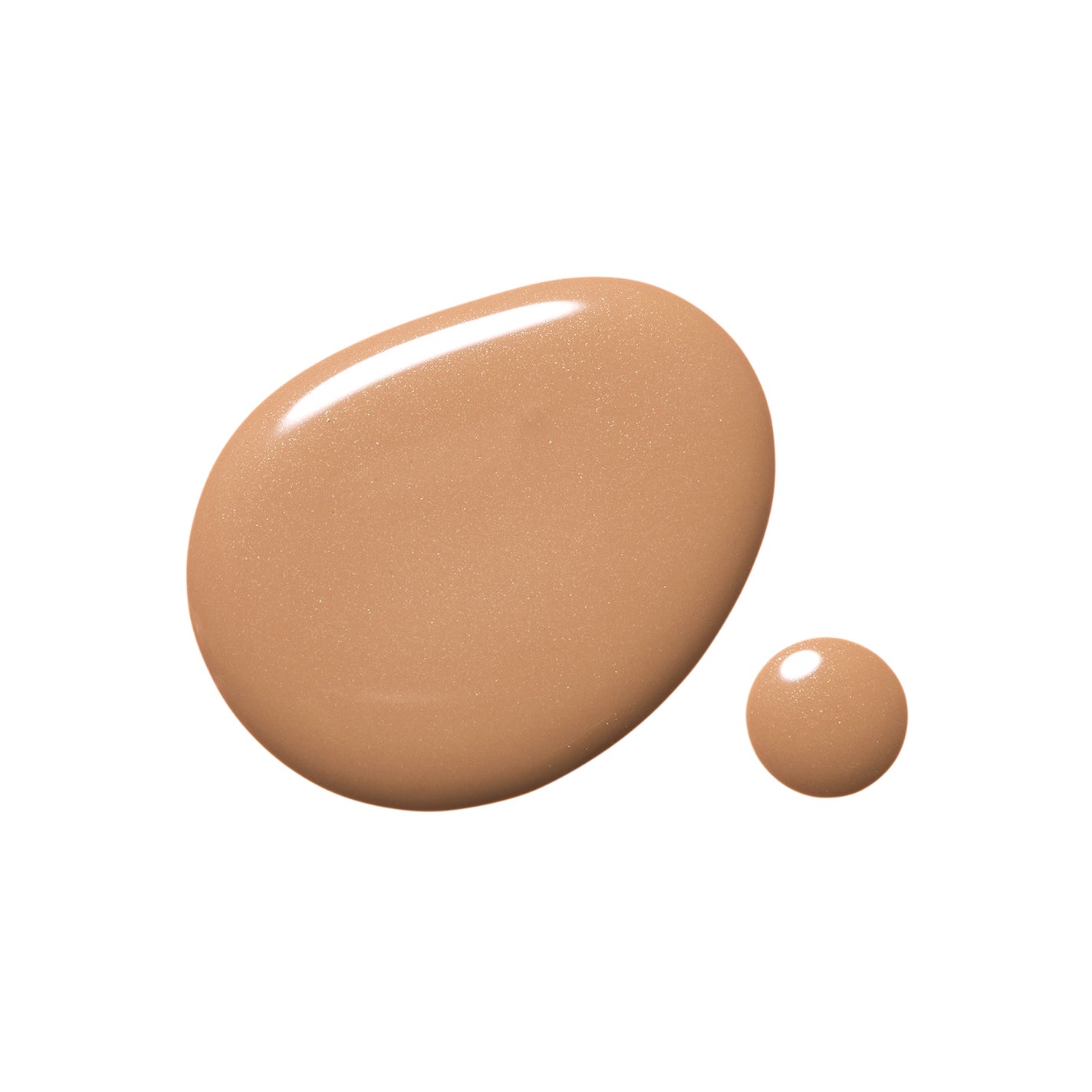 RMK シャイン ラッシュ ネイルカラー 07 Antique Almond(アンティーク アーモンド)