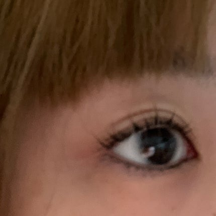 植物柔護セルフまつ毛カールパーマ/OUKEYA/その他キットセットを使ったクチコミ(1枚目)