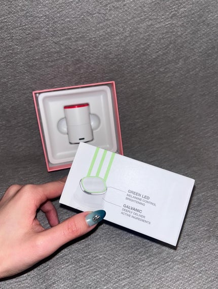 スワン✧*。 on LIPS 「CNPピンクトーニングディープインショットアンプルディープトー..」(3枚目)