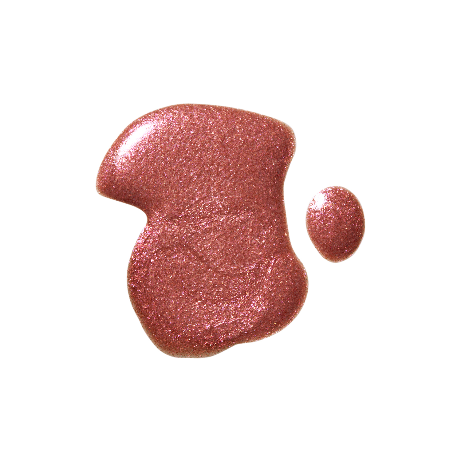 RMK シャイン ラッシュ ネイルカラー 14 Hologram Rose(ホログラム ローズ)