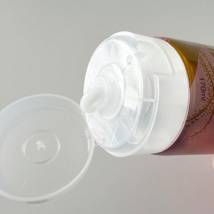 グルタヒア ボディローション ブライトニング/ヴァセリン/ボディローションを使ったクチコミ(2枚目)