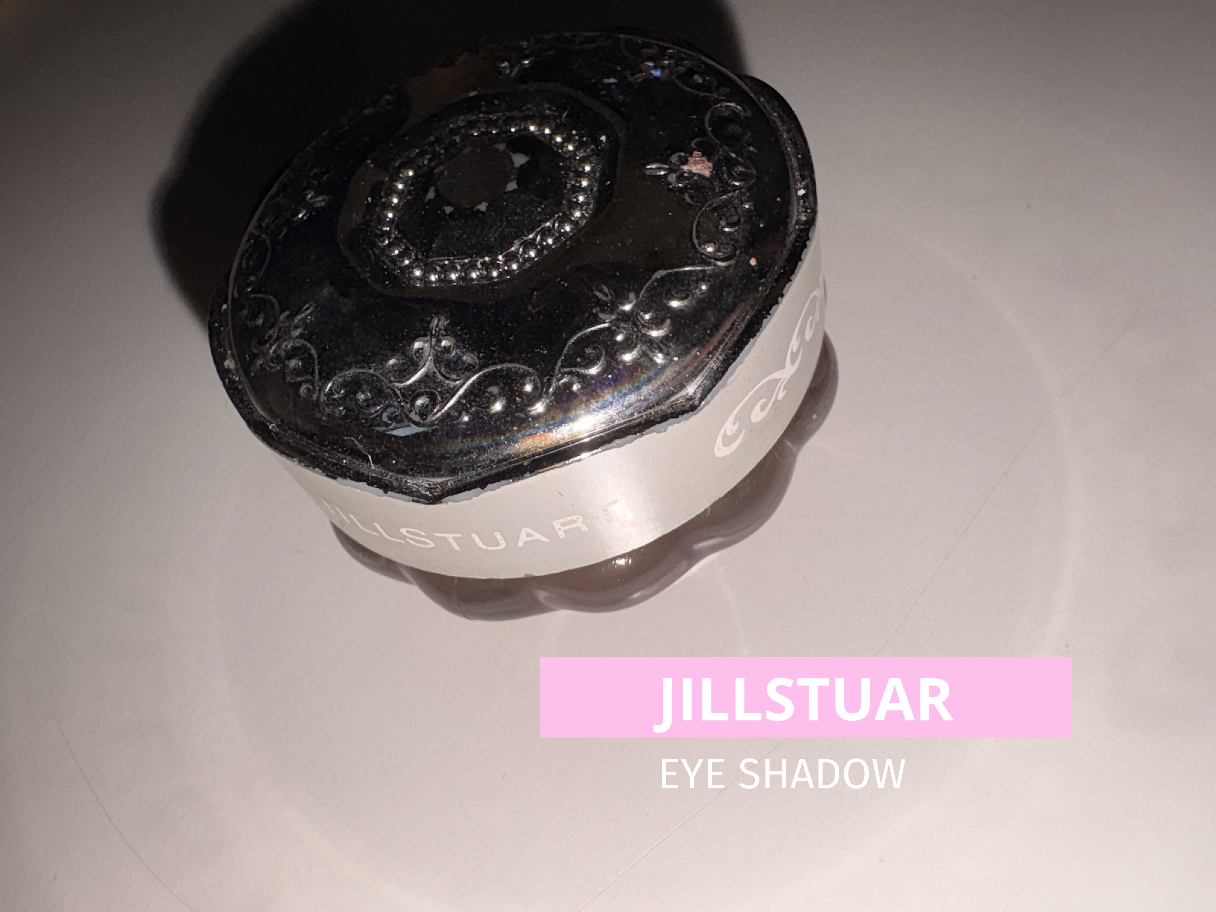 ジルスチュアート ジェリーアイカラー/JILL STUART/ジェル・クリームアイシャドウを使ったクチコミ（1枚目）