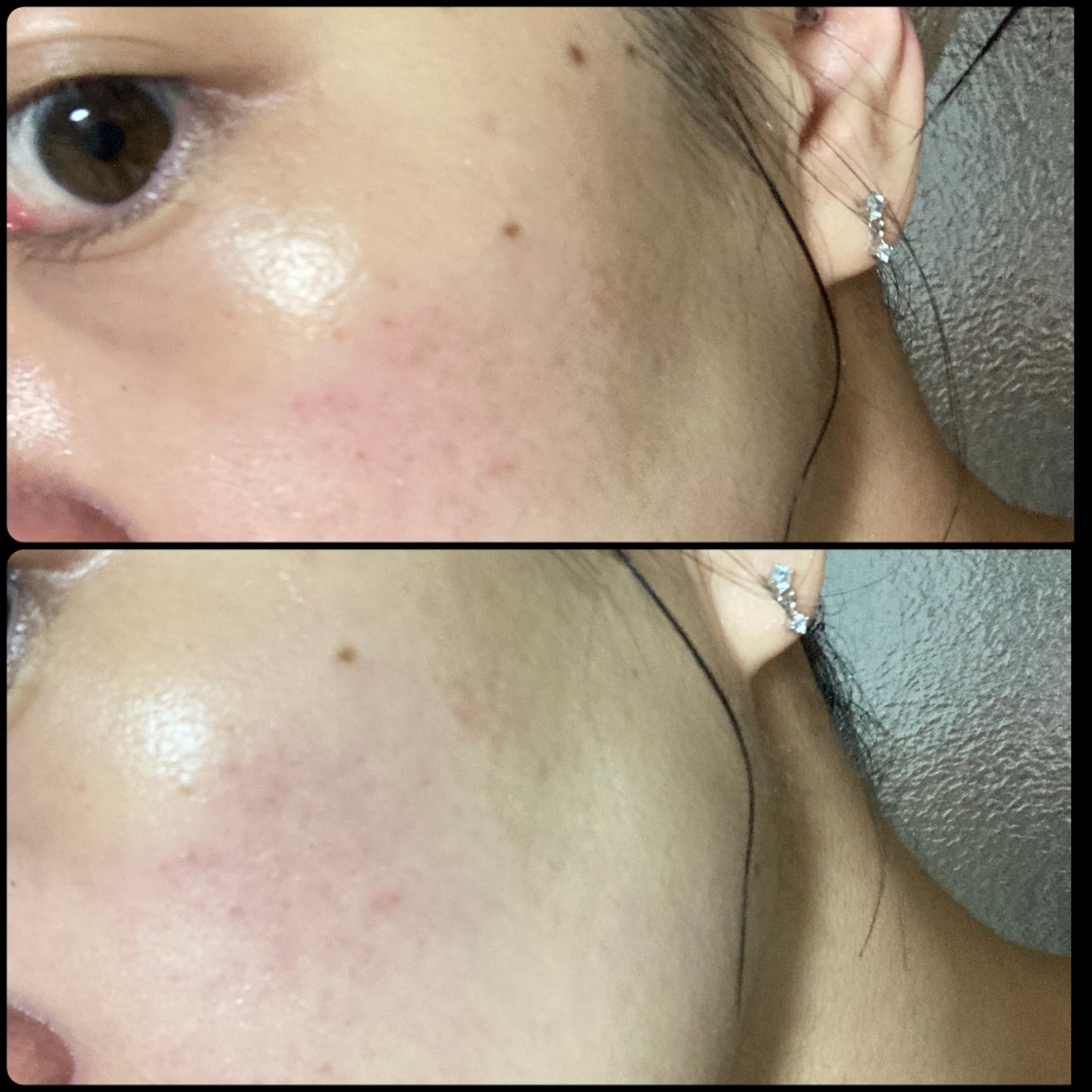 レッドトマトジャムマスククレンザー/FULLY/その他洗顔料を使ったクチコミ(4枚目)