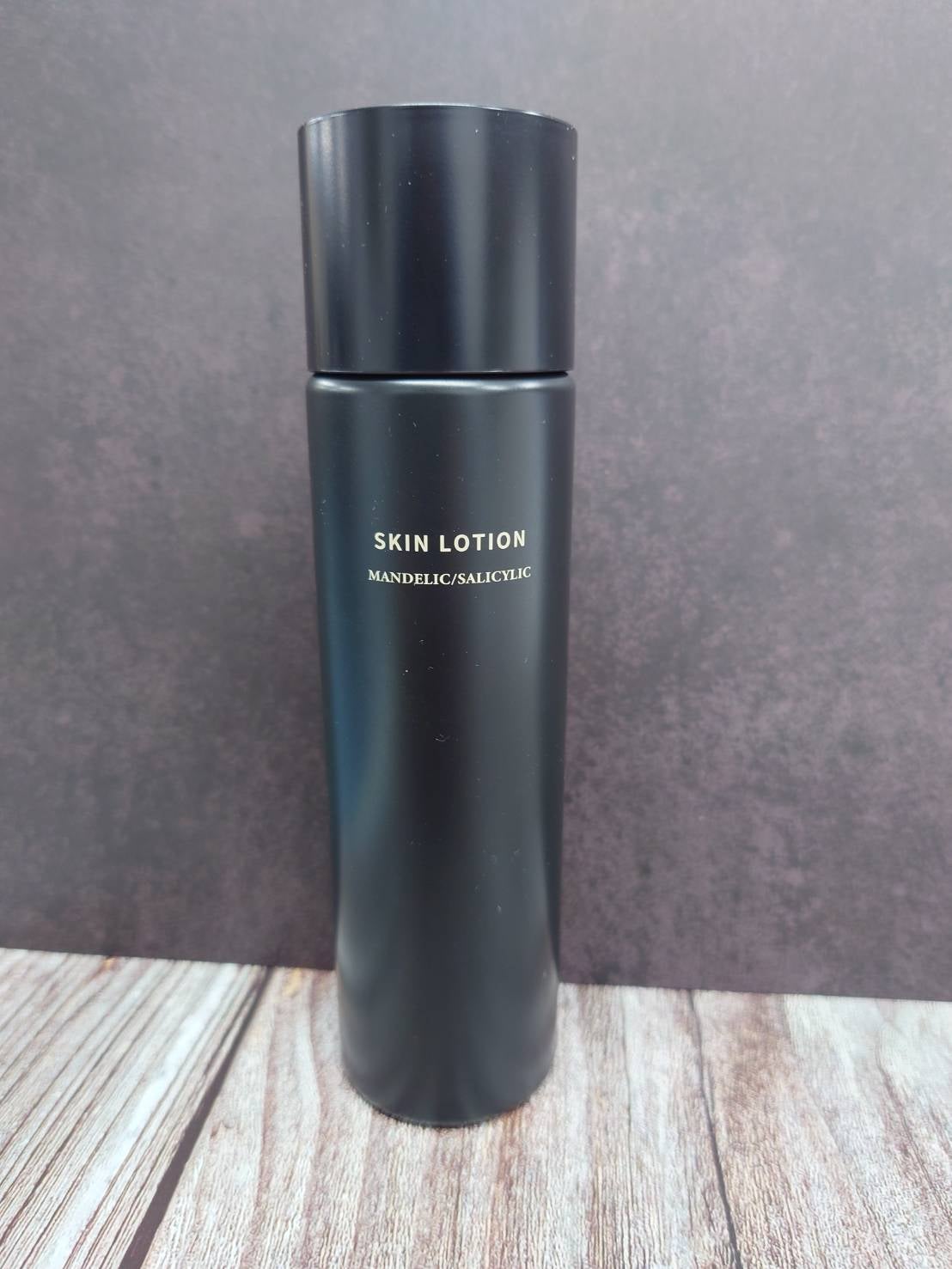 メンズスキンローションHD/HUNDRED DOCTOR/化粧水を使ったクチコミ(1枚目)