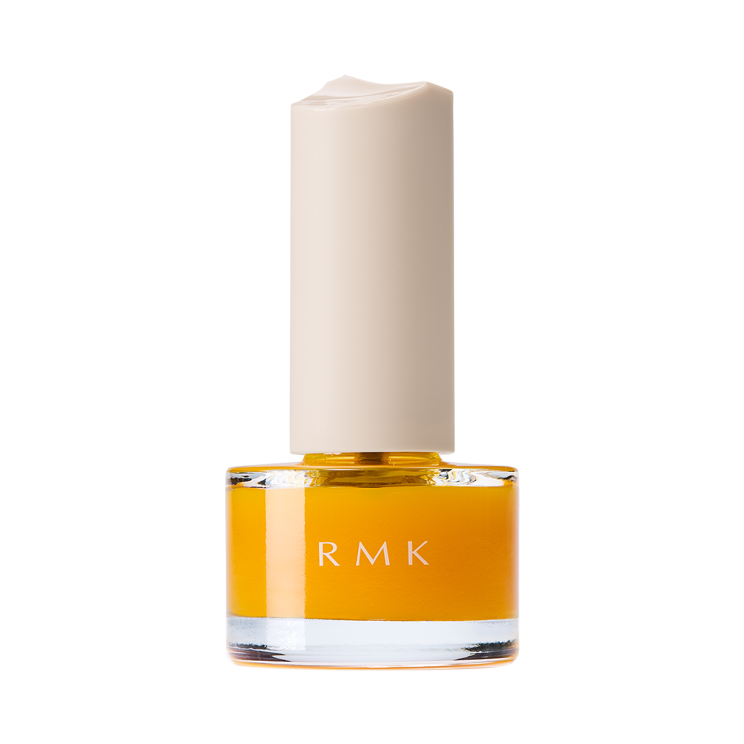 RMK シャイン ラッシュ ネイルカラー 12 Honeybee Hint(ハニービー ヒント)