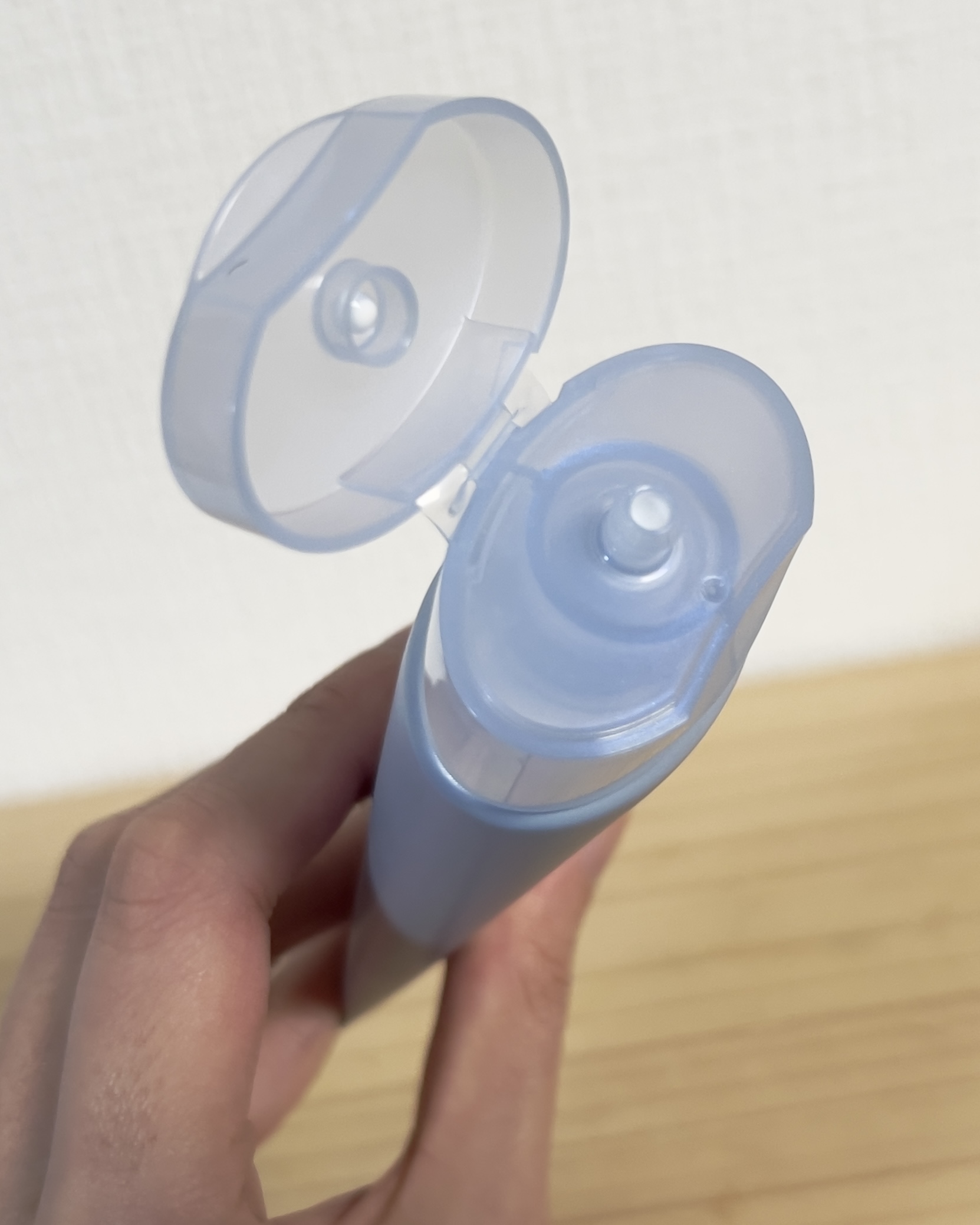 サンカット® 無重力感UV エッセンス/サンカット®/日焼け止めローションを使ったクチコミ（3枚目）