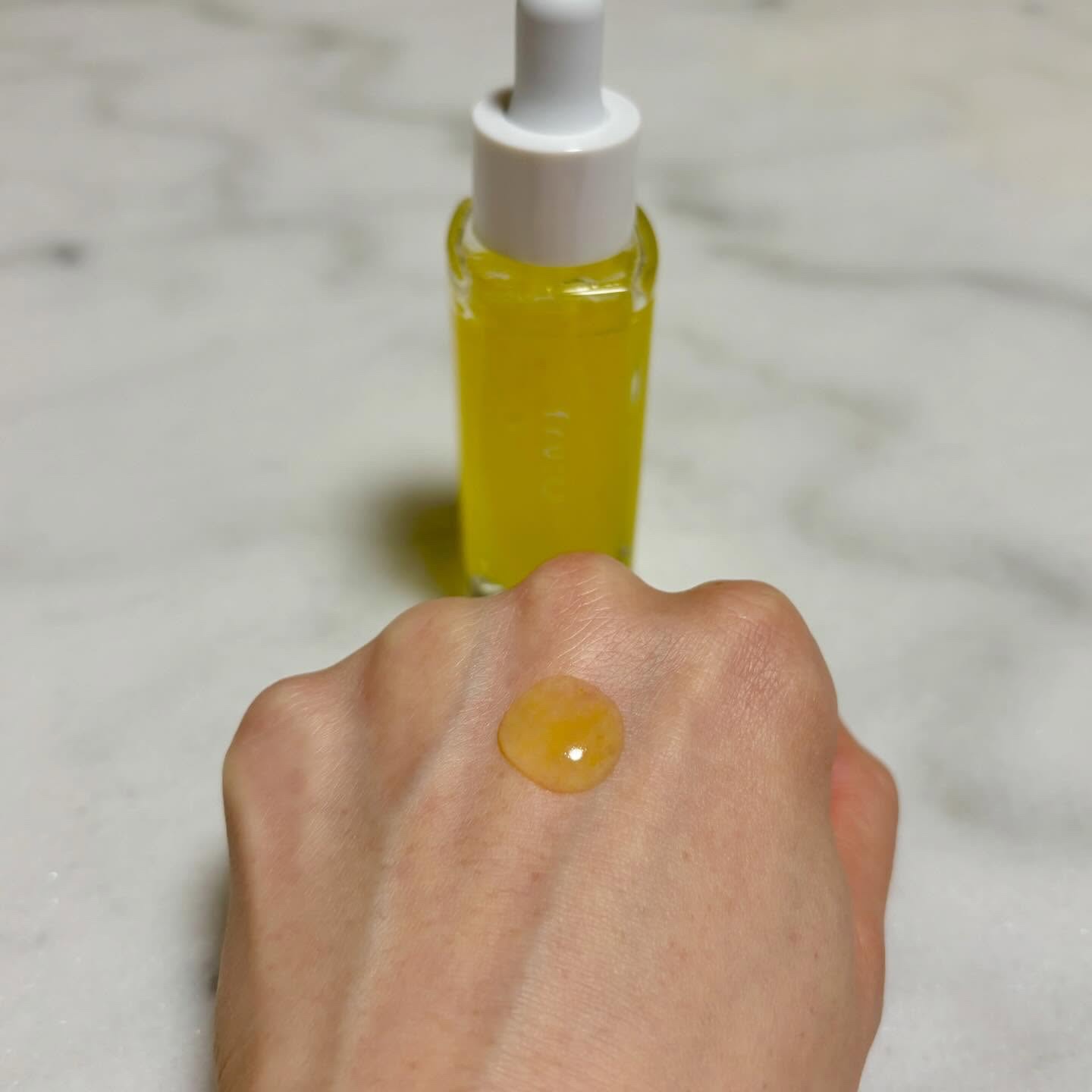 fru:C/Fru:C/美容液を使ったクチコミ（3枚目）